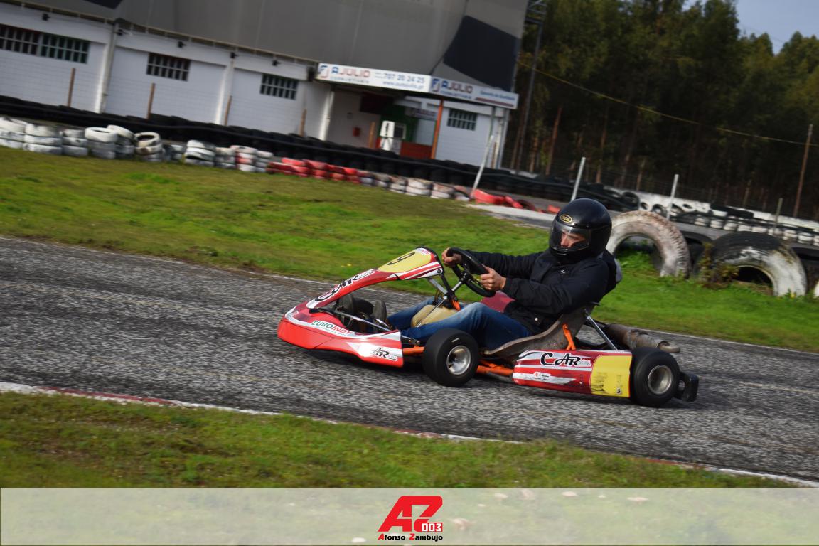 Christmas Race 2019 by Afonso Zambujo96